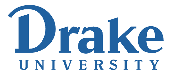 Drake University Logo